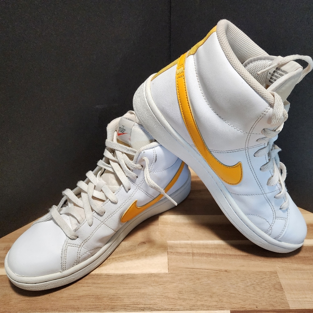 Nike 50th Anniversary
